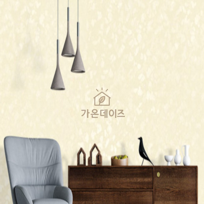 가온데이즈 데코시트 50cmX2.5m 반짝이 베이지 문필름