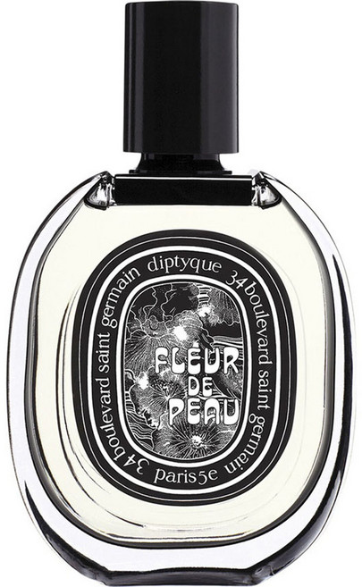 딥디크 플레르 드 뽀 오 드 퍼퓸, 1개, 75ml