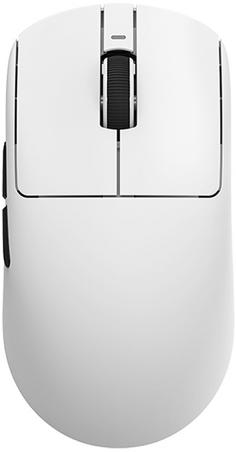 ATK ATK VXE R1 SE+ 유무선 블루투스 잠자리 게이밍 마우스 국내정품 화이트, ATK VXE R1 SE+  잠자리