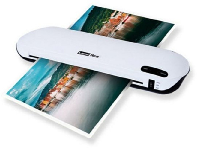 JL3302 코팅기 핫롤러방식 A3 라미에이스 86392PC 1(ea)