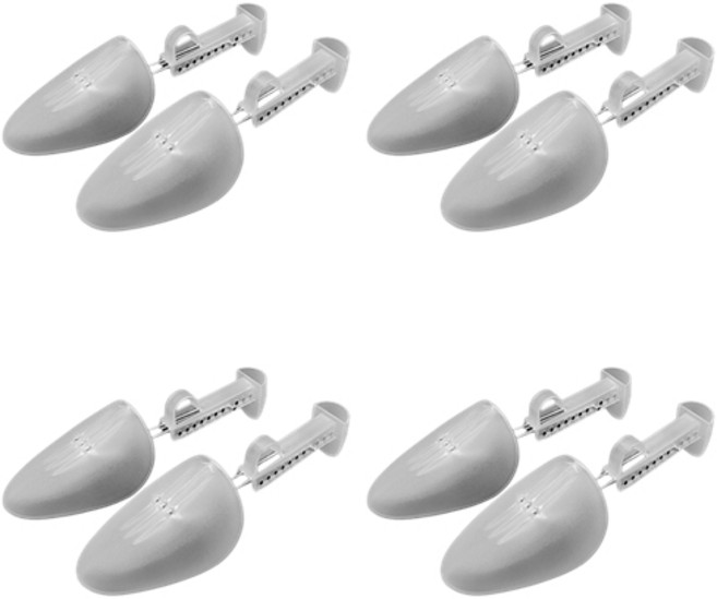 올어바웃하나 휴대용 슈트리 슈가드 1세트 4쌍