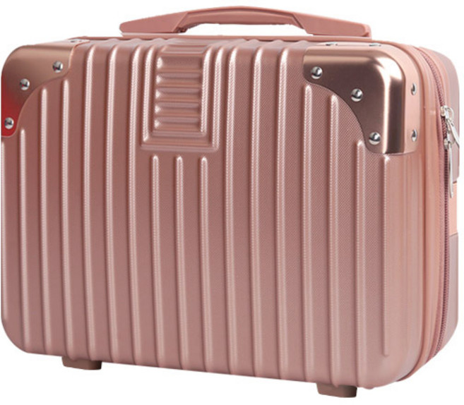 랑고 캐리 레디백 기내용 캐리어 14인치 16인치