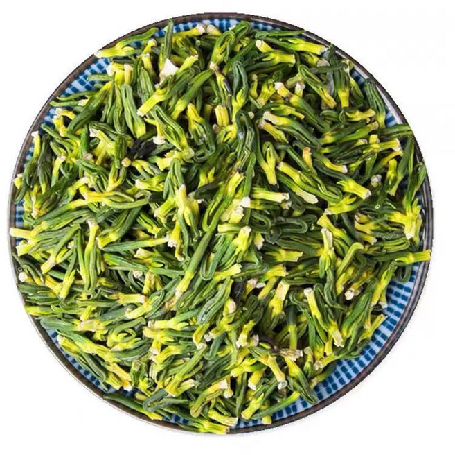 OKYAIOS 연자심 연꽃씨앗차 연자심차 125g, 3개