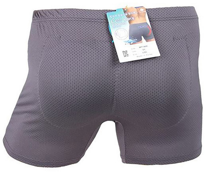 토비메모리 남성 힙업팬티