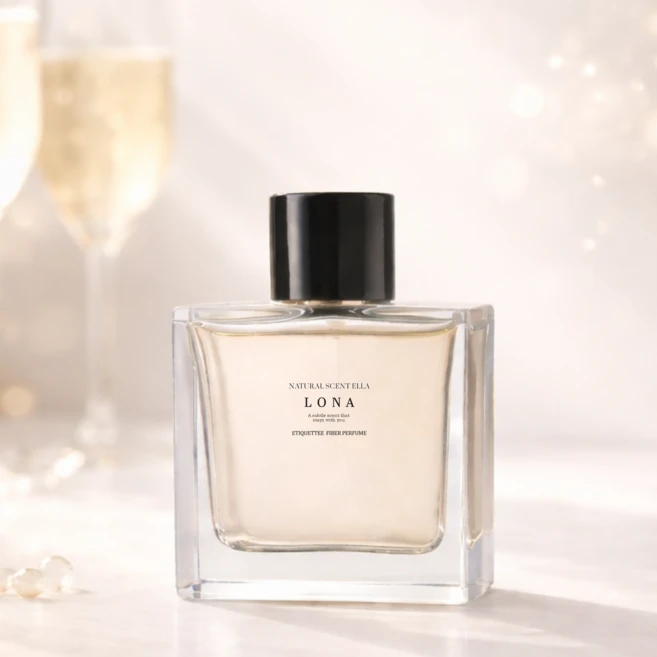 기억되는 향기 시트러스의 상큼함과 플로럴의 싱그러움 루나, 1개, 110ml - 쿠팡