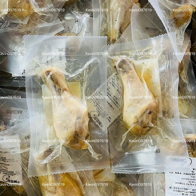 產食官 寵物雞腿 水煮雞腿 寵物零食 常溫鮮食 貓狗皆可 台灣製造, 1個, 裸包 ▲化骨棒腿 80g ▲, 80g, 雞腿, 化骨棒腿