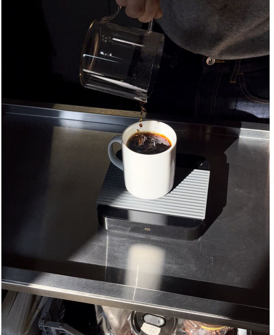 [볼타] 이터널선샤인 블렌드 원두, 500g, 1개, 모카포트(중간~고움)