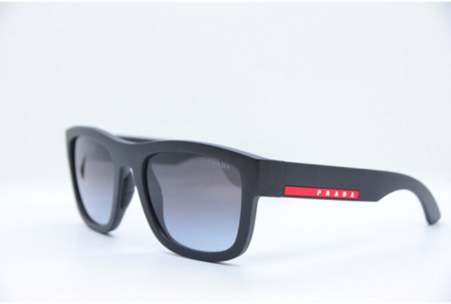 프라다 엑티브 선글라스 PRADA SPS 01ZF 1BO09U PS 01ZSF