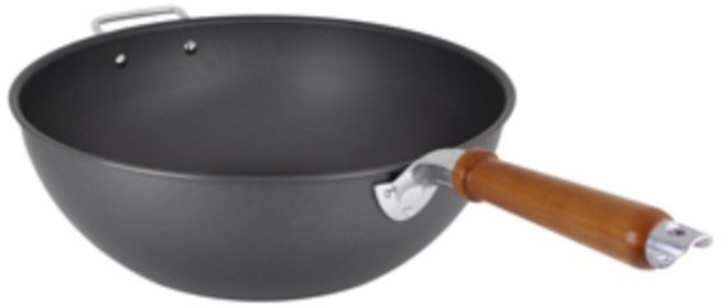 남선 경질 북경팬, 36cm, 1개