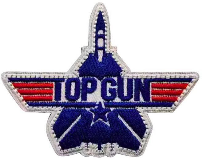 RBF現貨 US NAVY F-14 ARM-TPG14 臂章, 1個