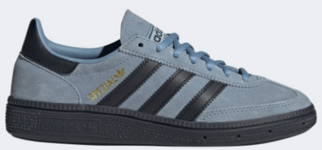아디다스 핸드볼 스페지알 주니어 TACBLU CBLACK GOLDMT JP8017
