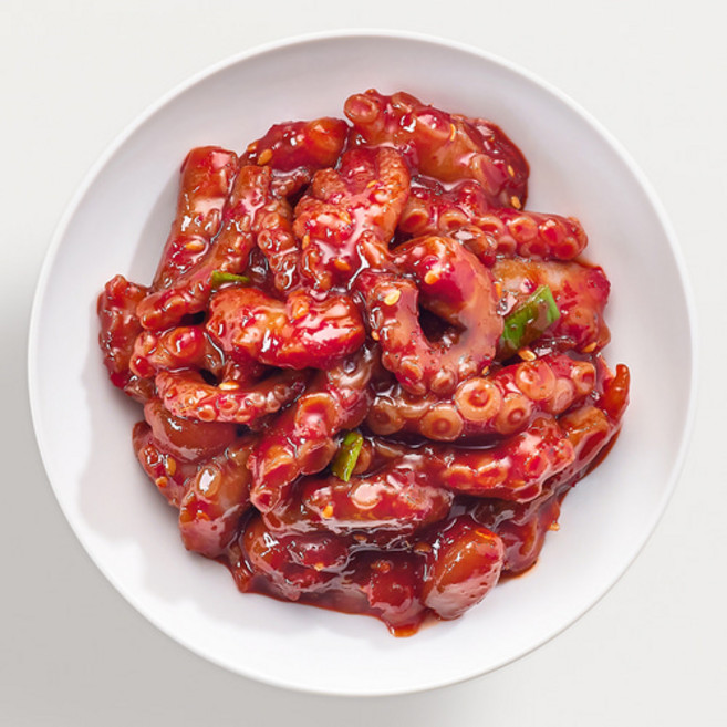 숲하우스 부안 곰소 낙지젓100% 무첨가물 천일염 당일제조 HACCP, 1kg, 1개