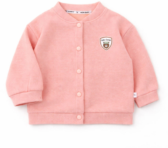 유아 가디건 여아 아기 키즈 니트 가디건