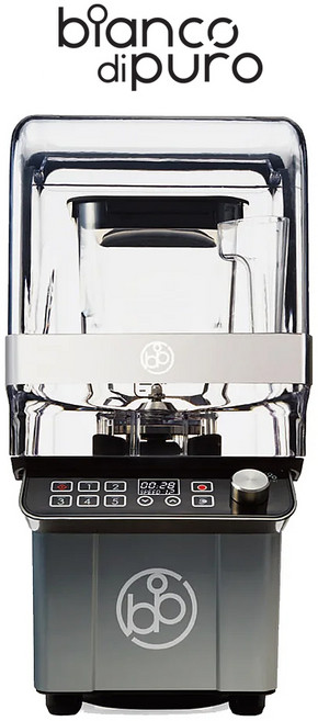 비앙코 디푸로 구스토 알파 B6721 업소용 가정용 카페용 블렌더 믹서기, 기본