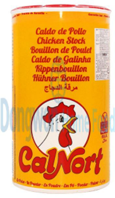 칼노트 치킨스톡, 1kg, 5개