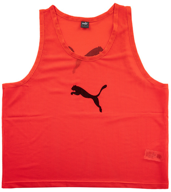 푸마 팀조끼 BIB_65725145