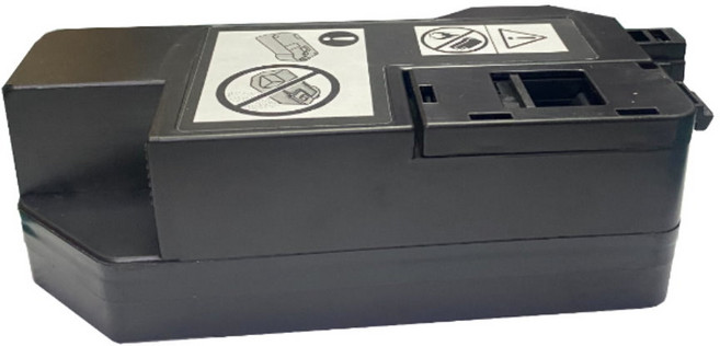 碳粉補給站【附發票】APC325dw AC325dw AC325 C325dw C325z 副廠廢粉盒 CWAA0980, 1個