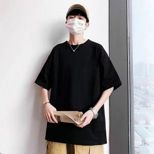 加絨加厚假兩件情侶外套 韓版寬鬆時尚休閒運動百搭棒球服連帽上衣