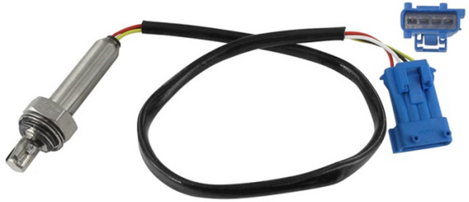 녹스센서 O2 산소 센서는 VOLVO 850 Estate S70 V70 I 세단 왜건 91-00 OE 9135329 / 9207999, [01] 옵션1