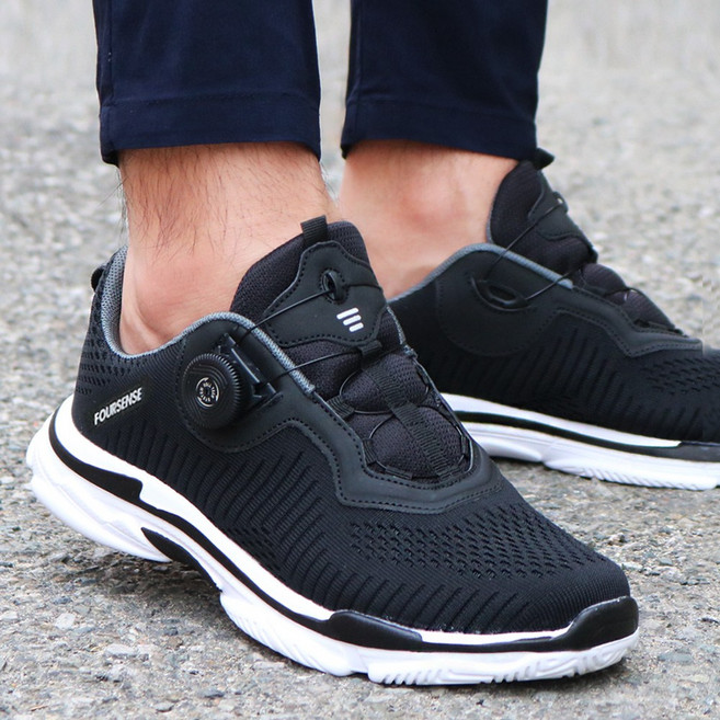 포센스 초경량 운동화 남자 런닝화 여자 다이얼 운동화 여름 신발 N0826F