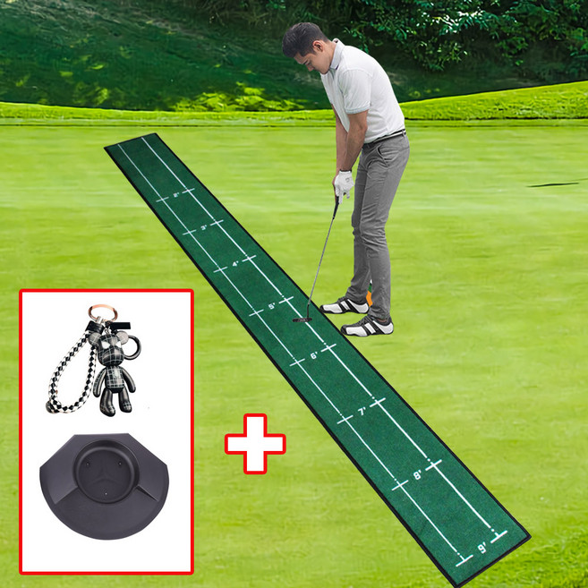 필드웨이 카펫 퍼팅매트, 잭슨 퍼팅매트 기본형, 1개