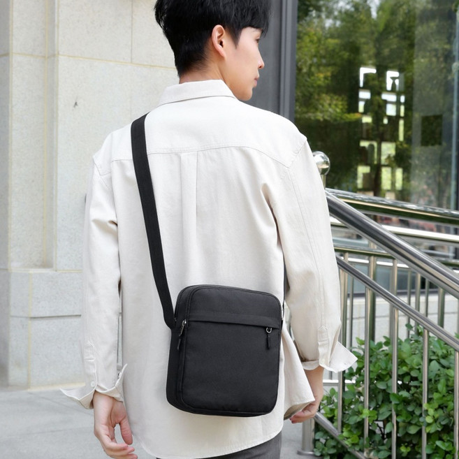 코놉스 휴대폰 핸드폰 가방 남여공용 미니 크로스백