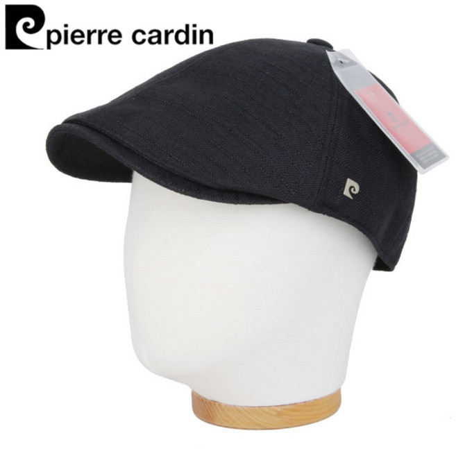 [국산] 여름 남성 피에르가르뎅 헌팅캡 지사스타일
