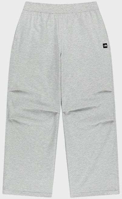 [노스페이스] WL 스웻팬츠 NP6KS01K_MEG