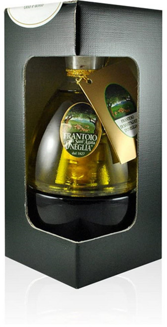 모데나 엑스트라 버진 올리브 오일&발사믹 식초 선물용, 1개