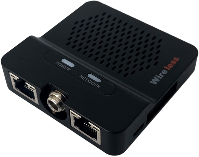 유무선 VPN라우터 고정IP지원 LTE라우터 드론공유기 TC-700/W