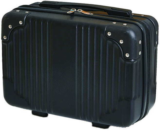 늘바론 미니 캐리어 네임택 14인치