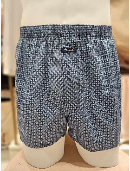 트라이엄프 [7종]특가!! 부드러운 60수 순면 남성트렁크 택1(TEMTK173276) 582853