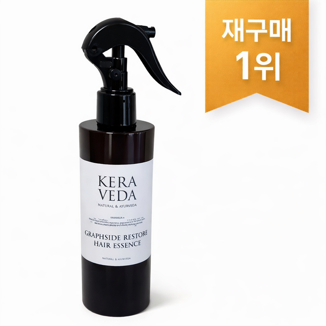 건조한 계절필수 케라베다 복구에센스 250ml, 1개