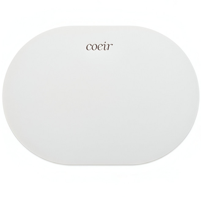 코에르 빨아쓰는 프리미엄 고급 규조토 발매트 워셔블 레더 욕실 화장실 주방 매트