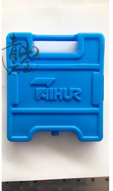 AIHUR 冰寶 冰磚 TH-745 小 戶外冰箱冰桶專用, 1個