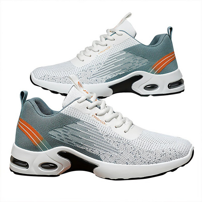 스몰더 남자 초경량 에어 쿠션 러닝화 운동화