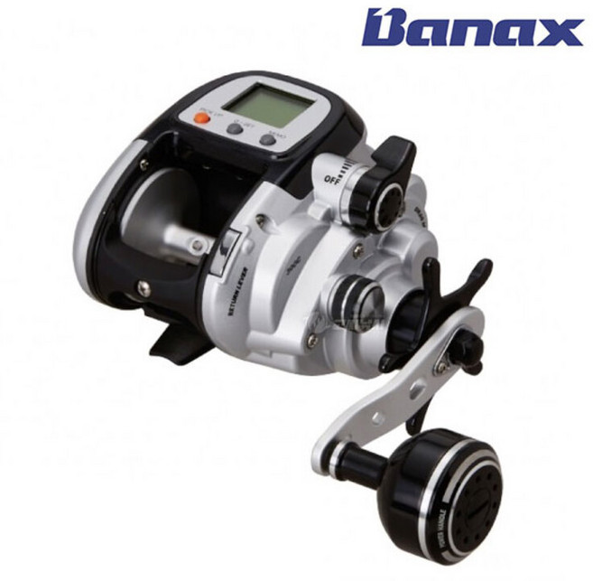 바낙스 KAIGEN 300C 전동릴 카이젠