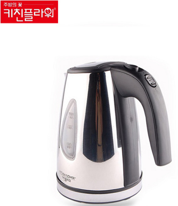 KF 모닝 주전자 전기주전자 커피포트 무선주전자 커피폿 커피메이커 커피주전자 커피포트 원두커피 차주전자 주방용 학교 관공서, 상세페이지 참조