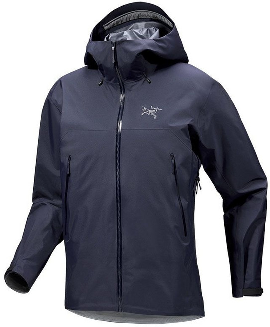 아크테릭스공식판매처 FW25 베타 SL 재킷 남성 AJPFM10552