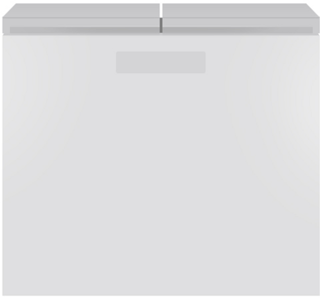 LG전자 디오스 김치톡톡 217L 뚜껑식 2도어 김치냉장고, 린넨 화이트, K220LW111