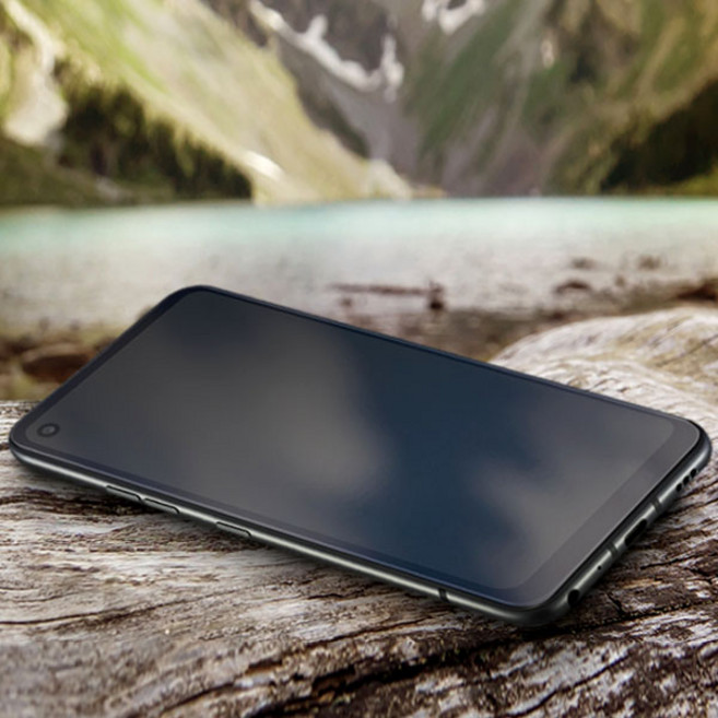 방탄 필름 갤럭시 A7 A6 A5 A3 2017 2018 액정 보호 강화 (적용모델 색상 확인필수), 1개