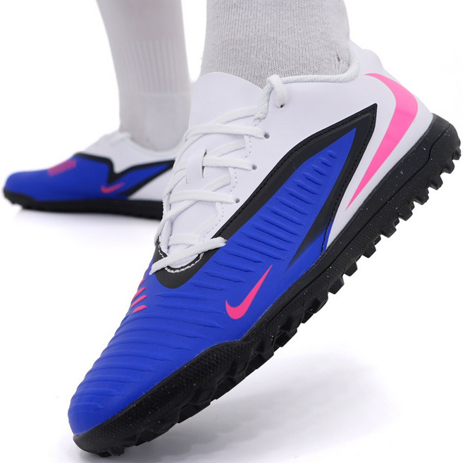 나이키 성인 풋살화 인조잔디 짧은잔디 터프화 쿠셔닝 스터드화 맨땅용 잔뽕 TF화 가성비 좋은 풋살 운동화 입문 경기 훈련화