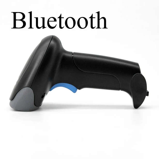 유선/무선/블루투스 바코드 스캐너 휴대용 리더기 QR 1D boland, 01 U20-B Bluetooth