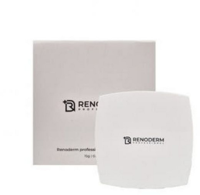 레노덤 데이 롱 비비 쿠션 15g, 1개