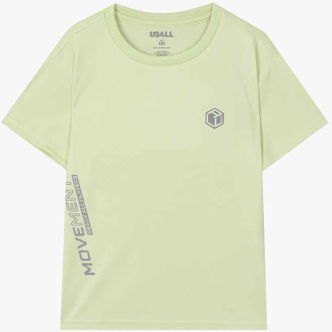 유솔 @여름세일 @건조가빠른 메쉬엔트리티셔츠 ULRA244G2_산본점