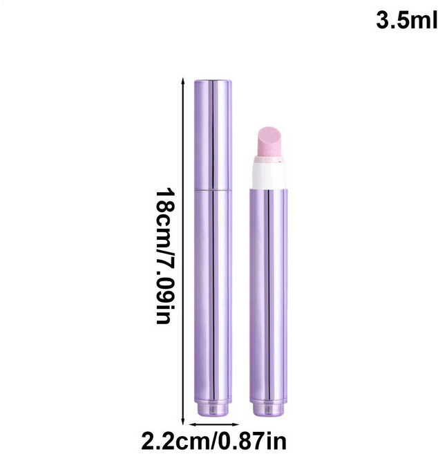 손톱 강화제 손상된 관리 칩 방지 큐티클 리무버 펜 영양 공급 분할 균열 청소년 약한 얇은 남성 노인, 01 Pinks