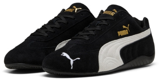 푸마 스피드캣 스니커즈 운동화 남녀공용 스웨이드 클래식 신발 국내매장판