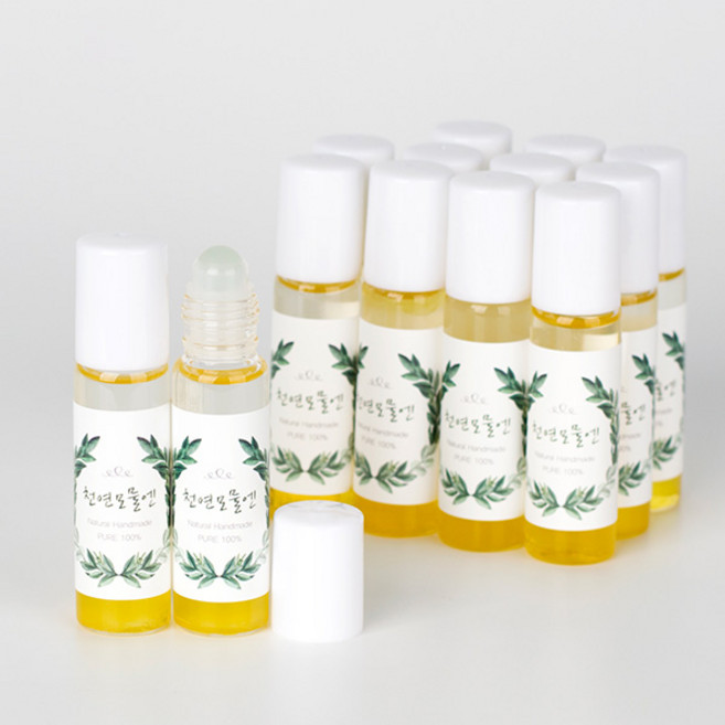 천연 모물엔 DIY 묶음상품 (용기별도구매), 1개