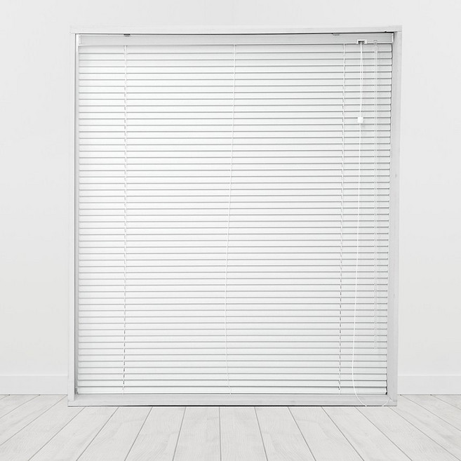 빛고운창 [맞춤제작] 알루미늄 블라인드