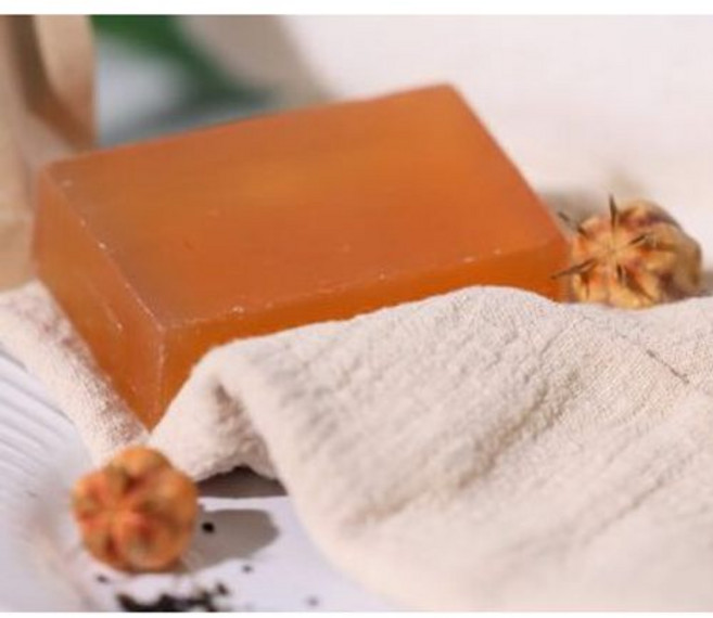 油豐 沙棘保養滋潤皂, 1個, 沙棘保養滋潤皂100g/塊